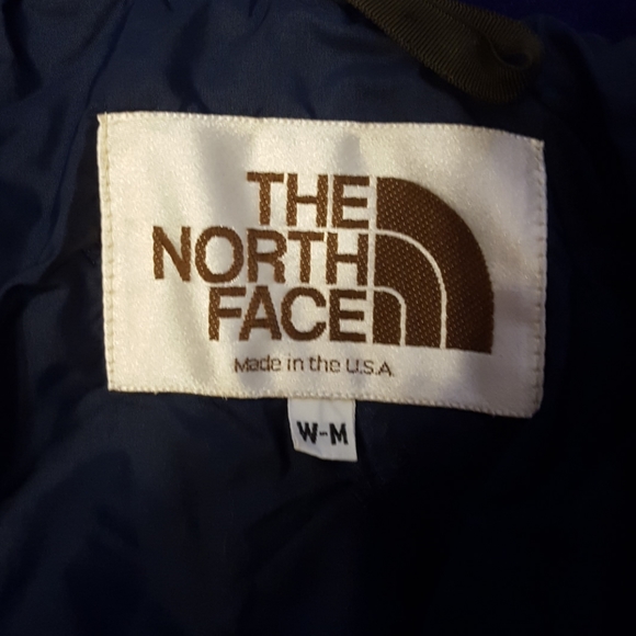 The north face vintage Wool jacket - Picture 9 of 10